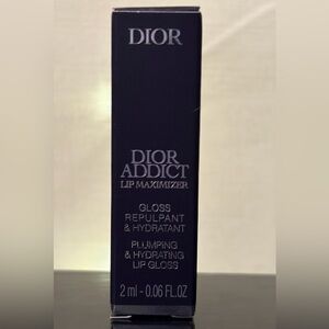 Dior Addict Lip Maximizer